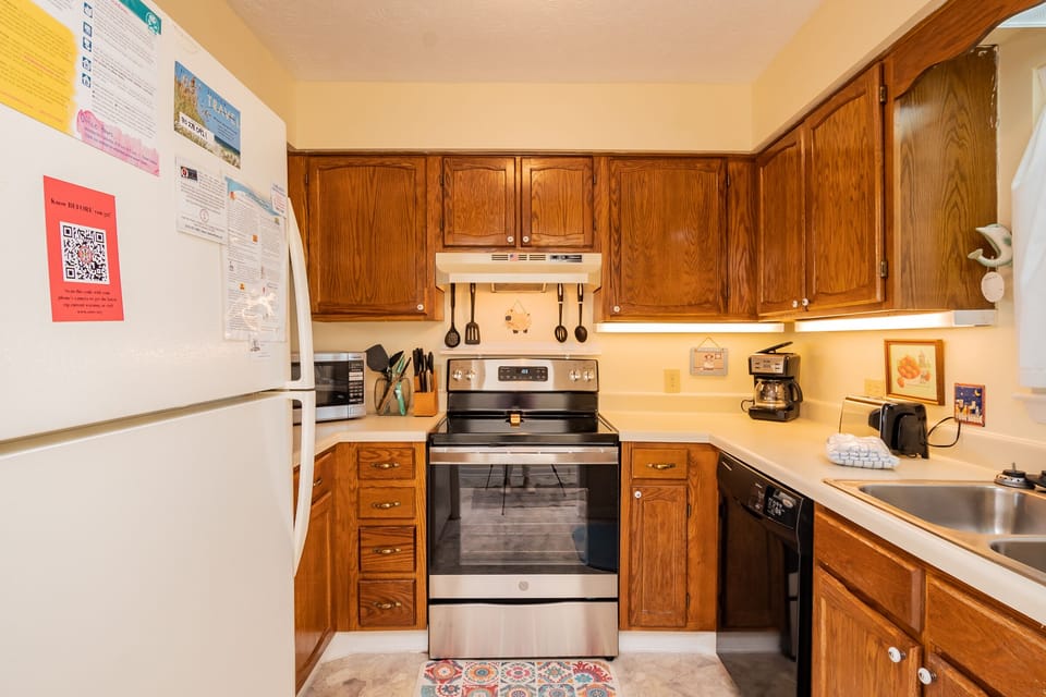 Kitchen - Northeast