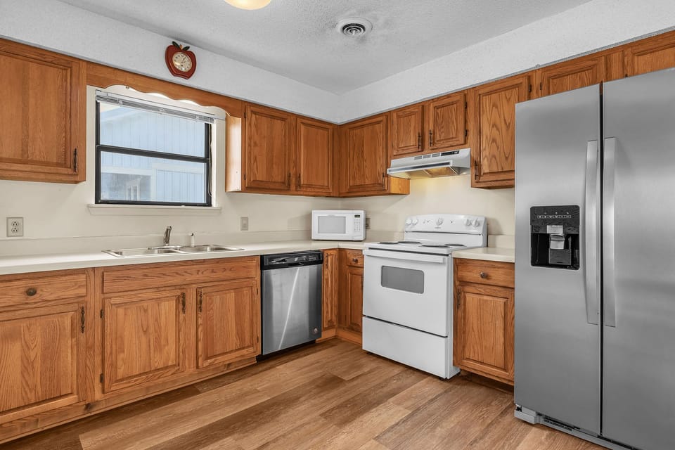 Kitchen - Northeast