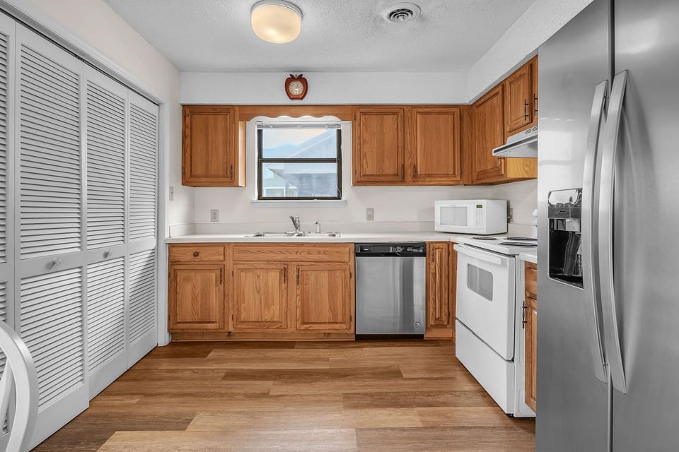 Kitchen - Northeast