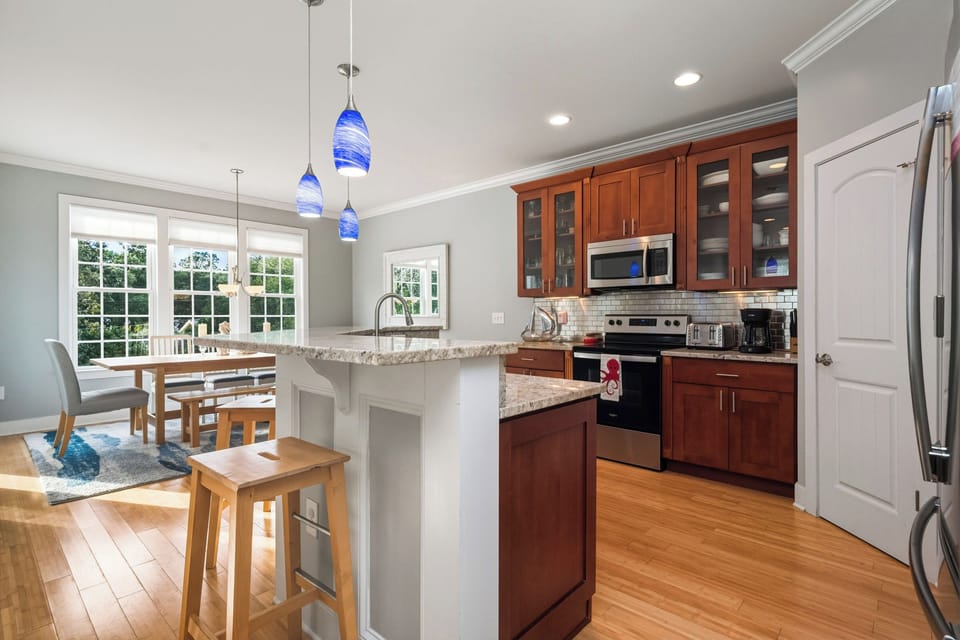 Kitchen - 1st Level