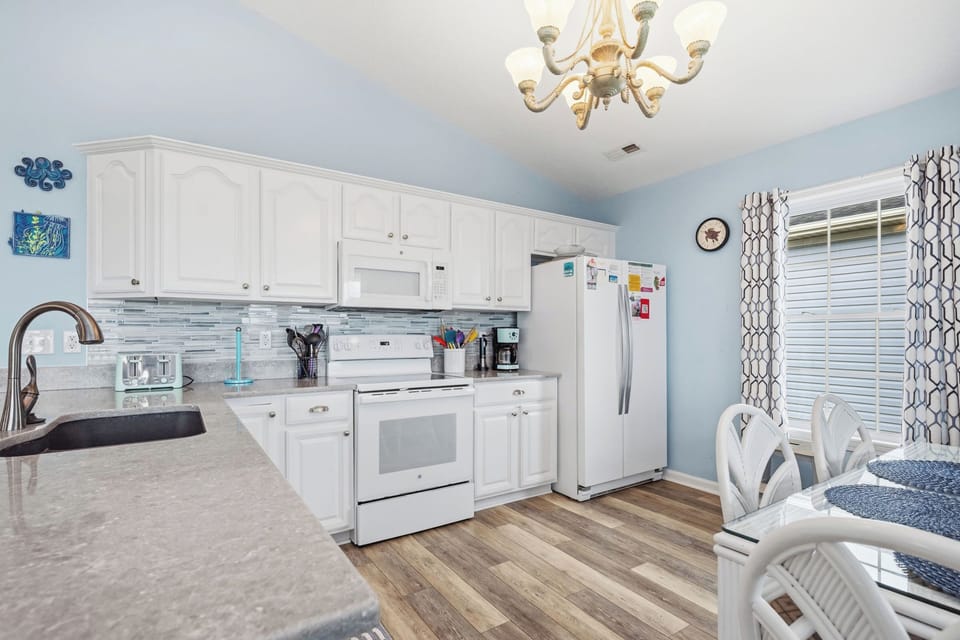 Kitchen - Southeast