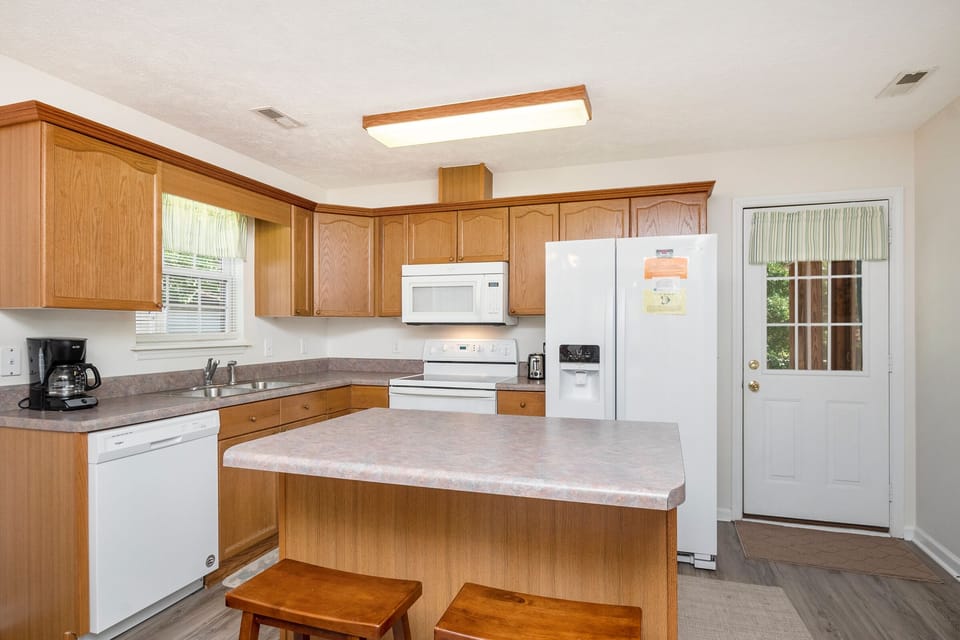 Kitchen - Northeast