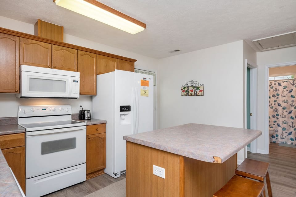 Kitchen - Northeast
