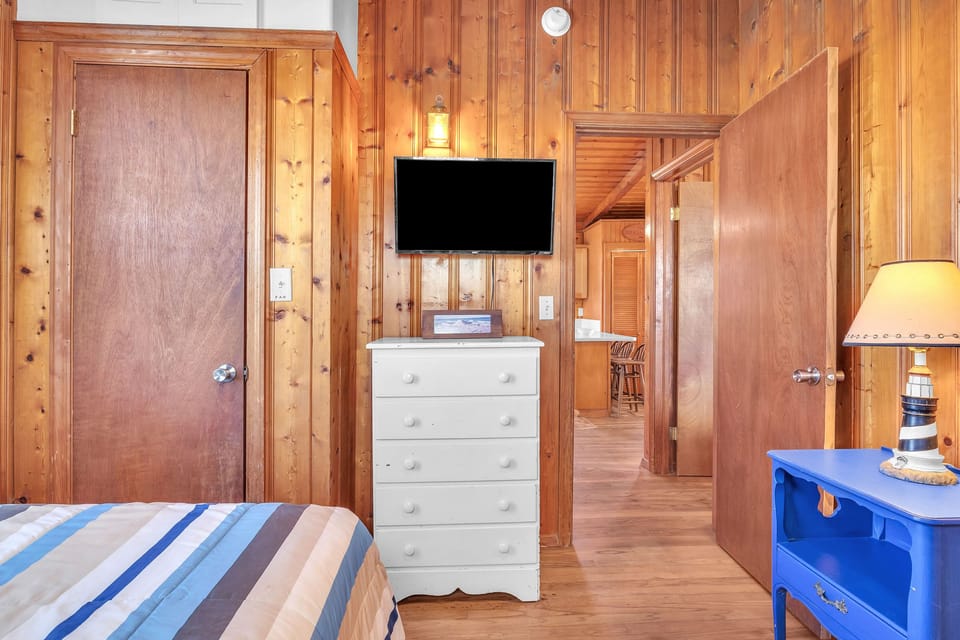 Bedroom #3 - Northwest