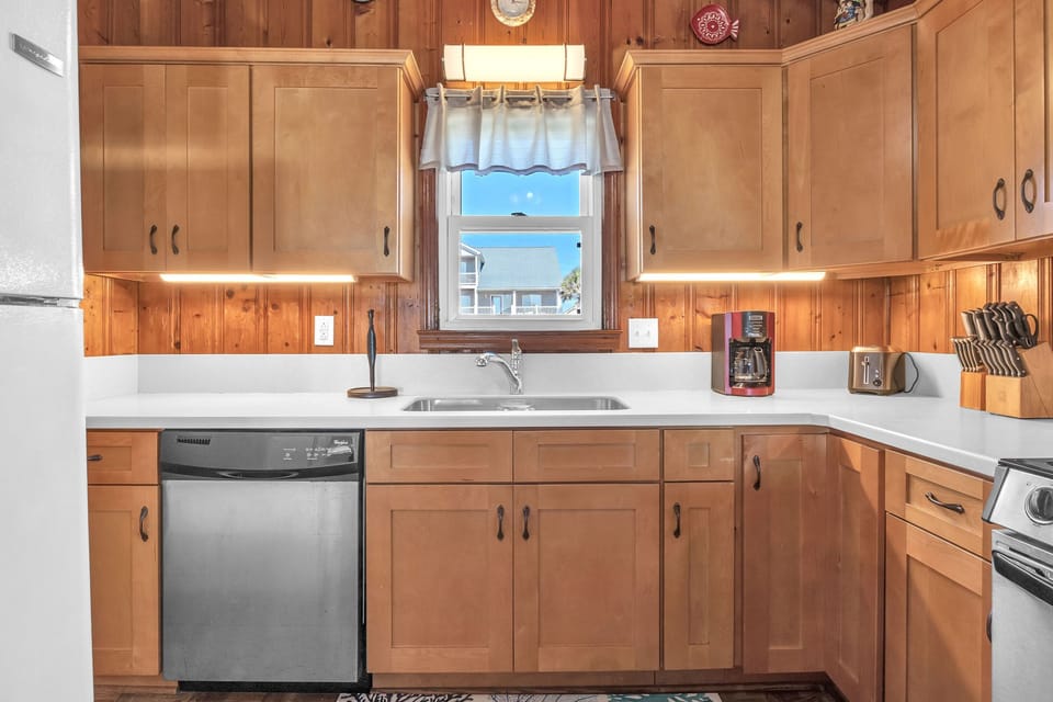 Kitchen - Northeast