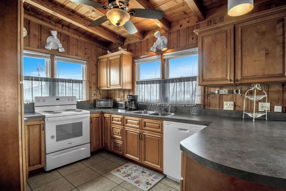 Kitchen - Northeast