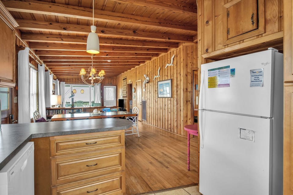 Kitchen - Northeast