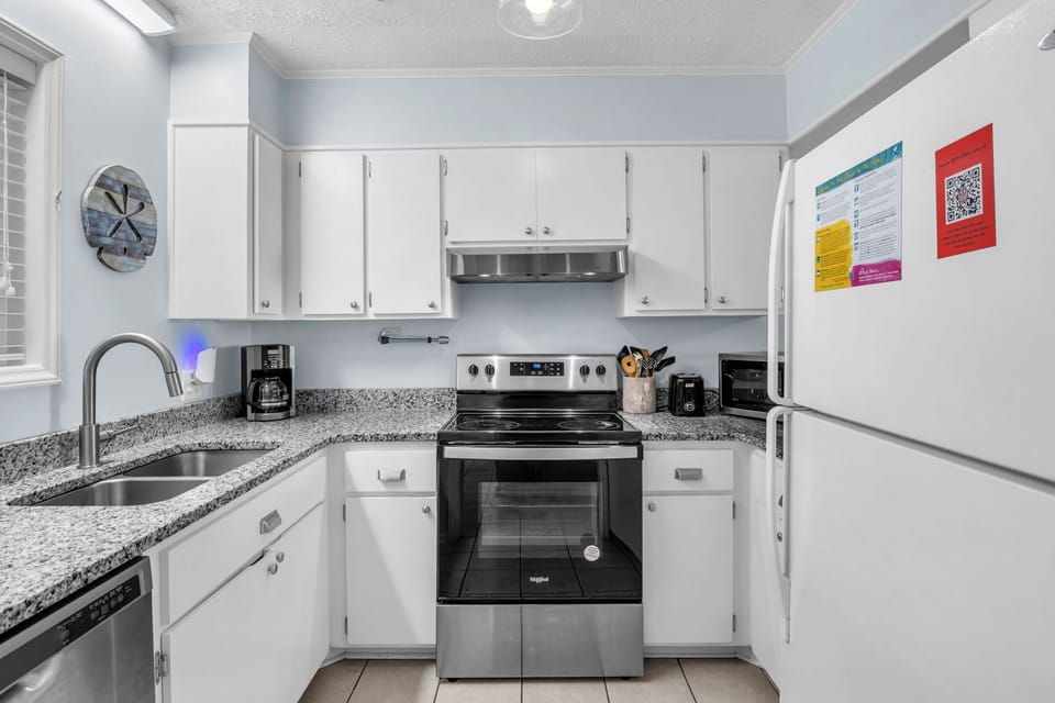 Kitchen - Northeast
