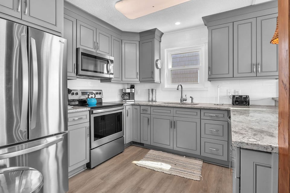 Kitchen - 1st Floor Southeast