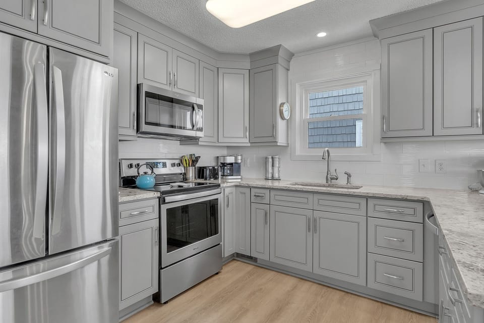 Kitchen - 1st Floor Southeast