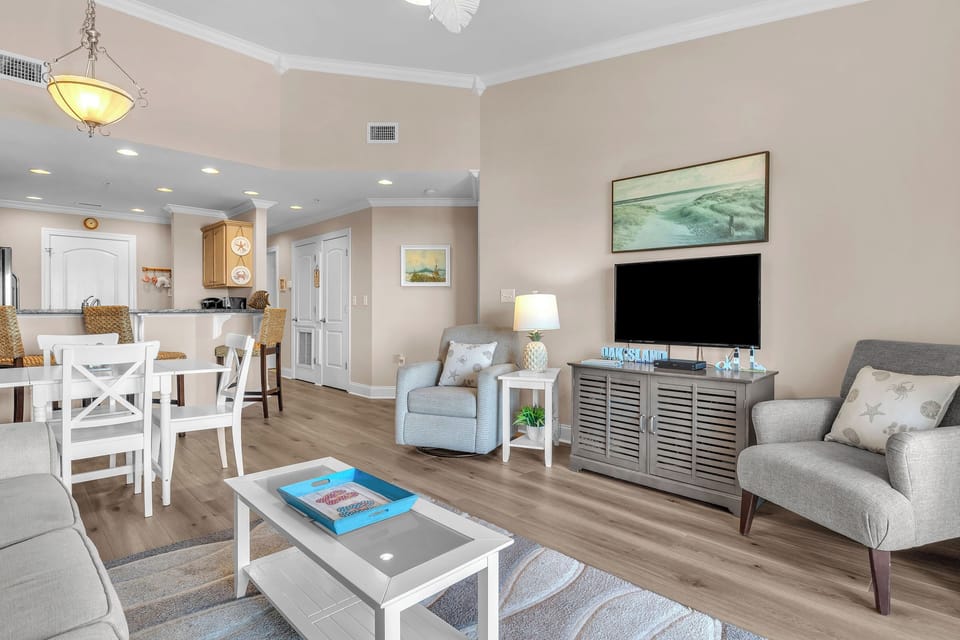 Living Room - Northwest