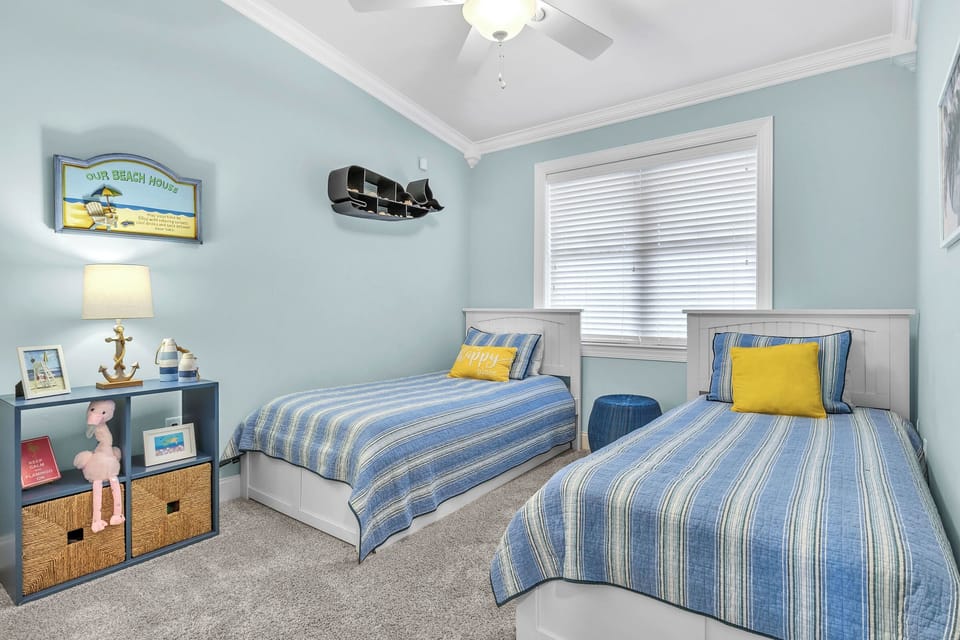 Bedroom #3 - Northeast