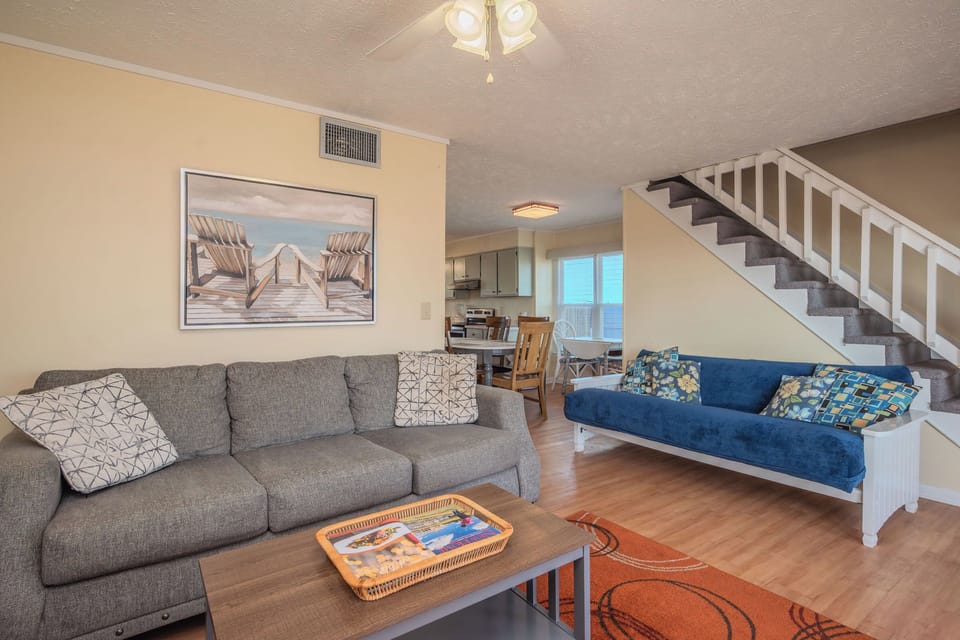 Living Room - 1st Floor Southwest