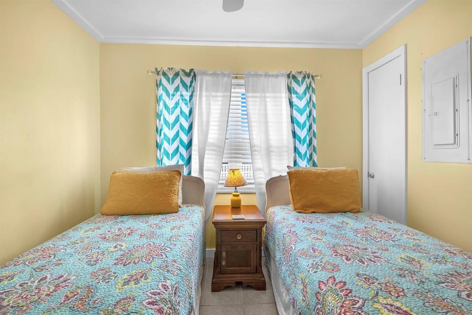 Bedroom #3