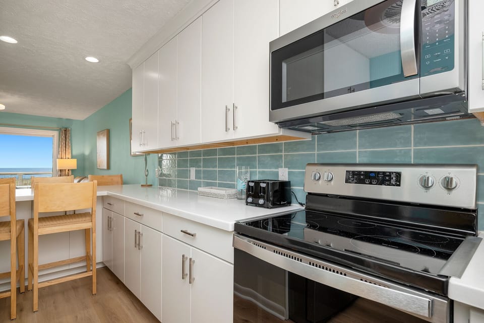 Kitchen - Northwest