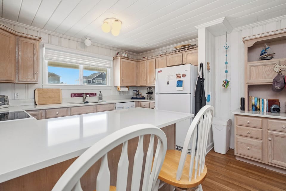 Kitchen - South