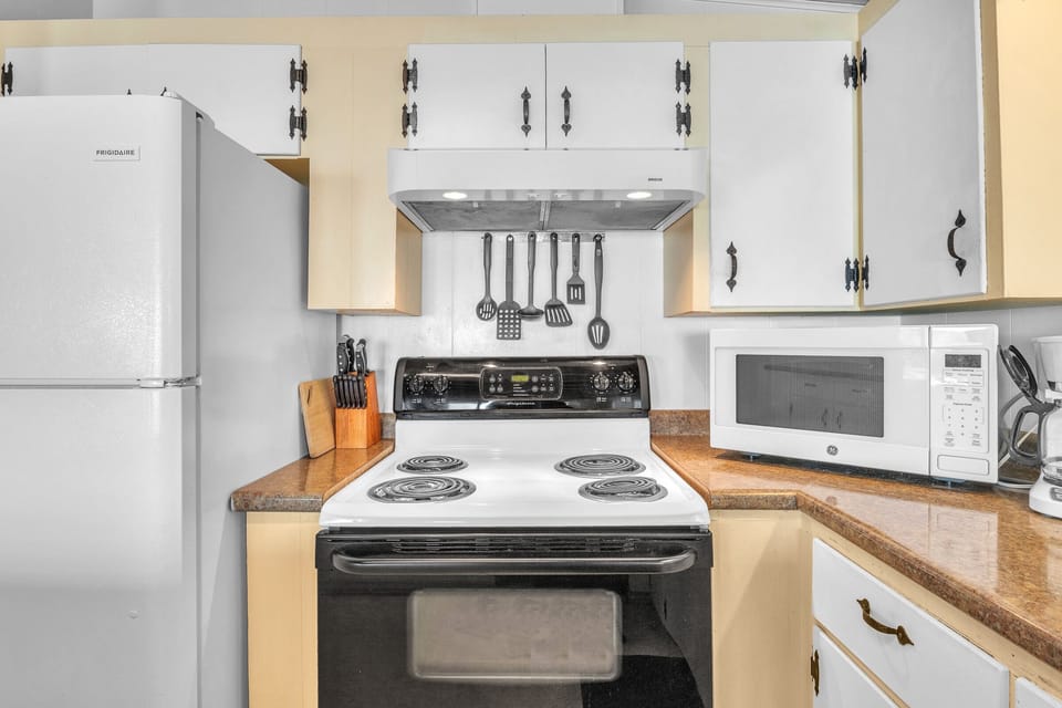 Kitchen - East