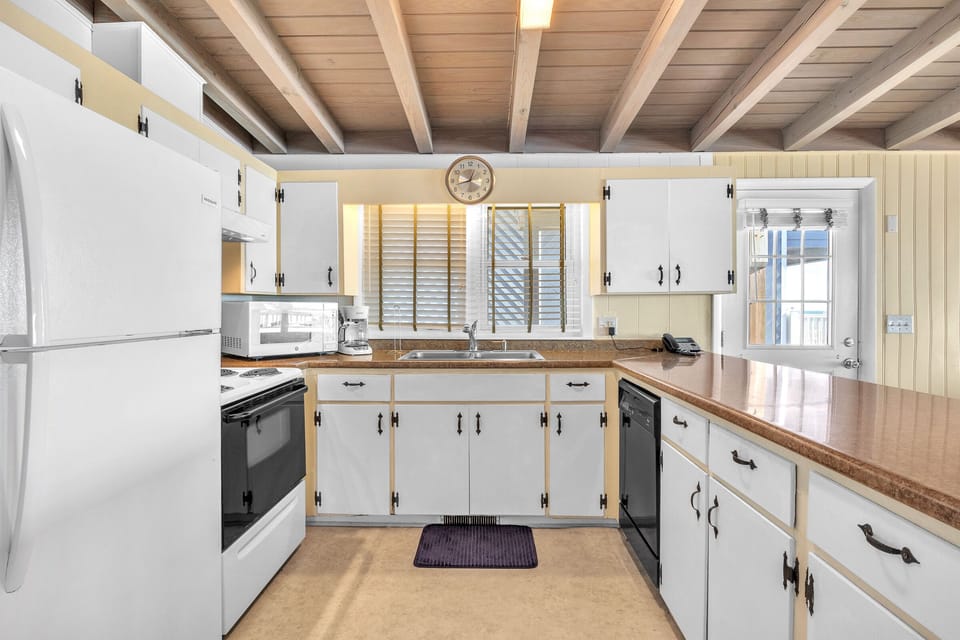 Kitchen - East