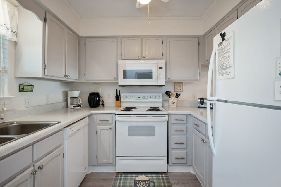 Kitchen - Northeast