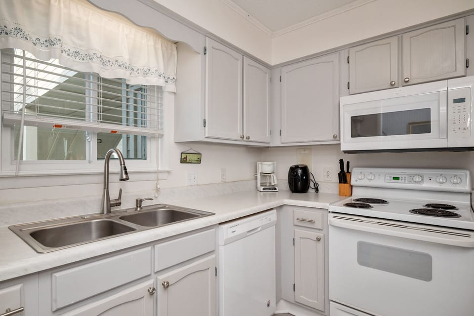 Kitchen - Northeast