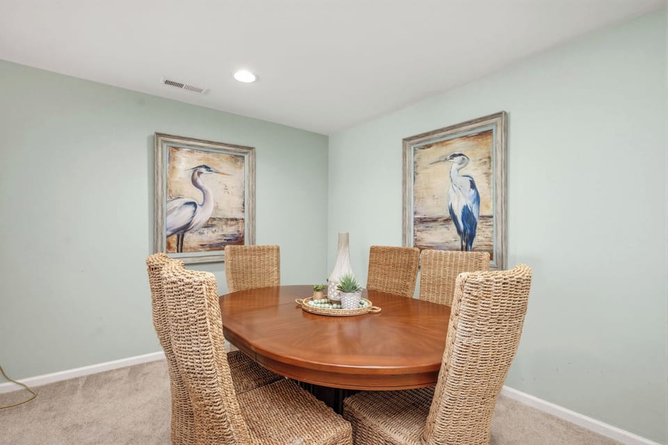 Extra Dining Table - Southeast