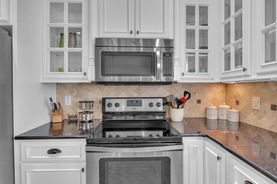 Kitchen - South