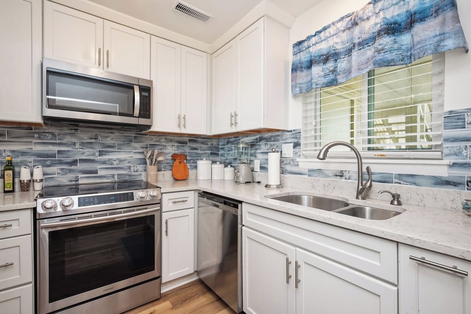 Kitchen - Northwest