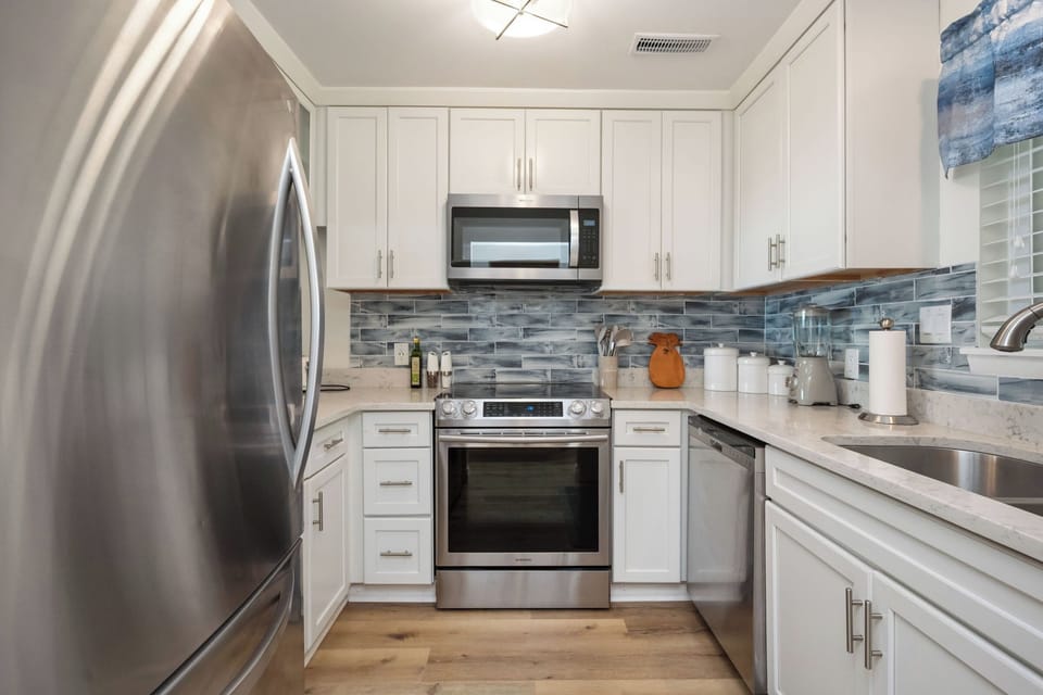 Kitchen - Northwest