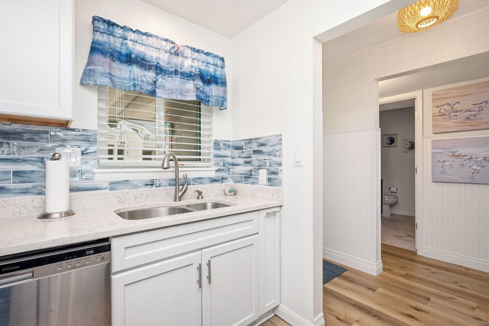 Kitchen - Northwest