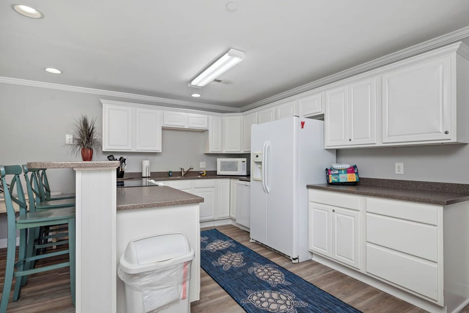 Kitchen - Northwest