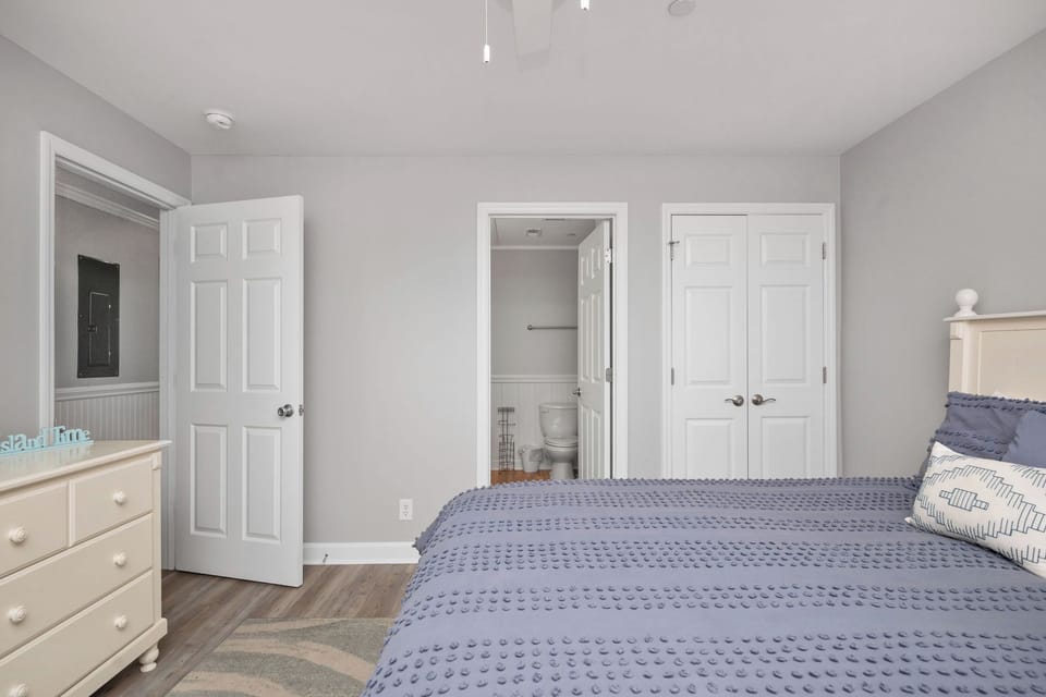 Bedroom #3 - Northeast
