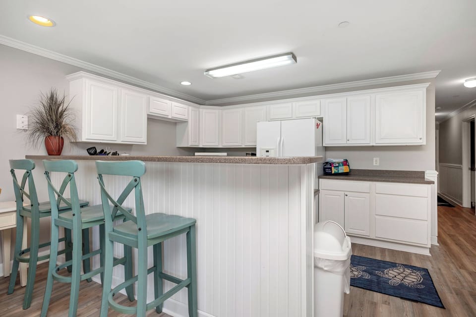 Kitchen - Northwest