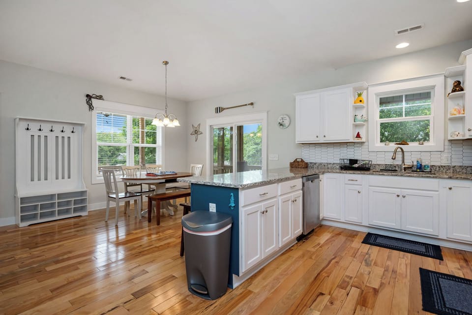 Kitchen - Northwest