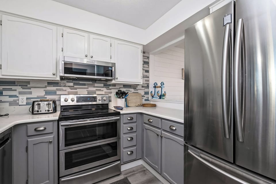 Kitchen - Northeast