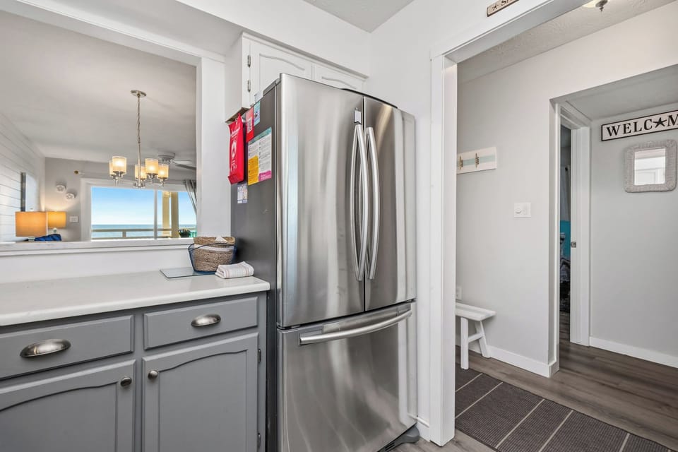 Kitchen - Northeast