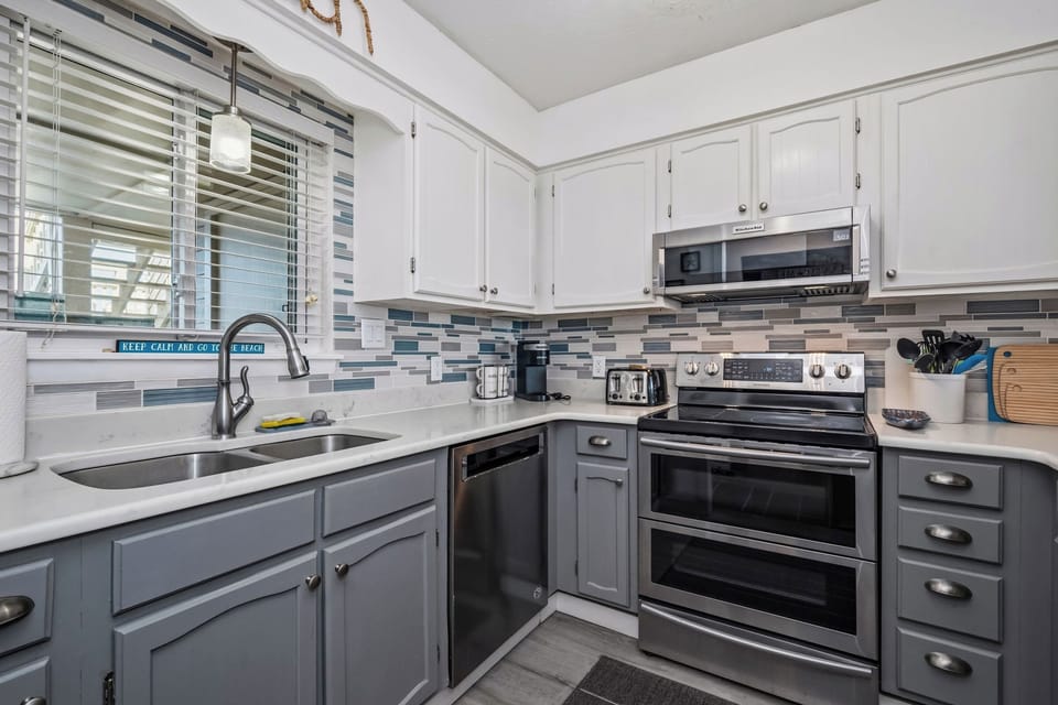 Kitchen - Northeast