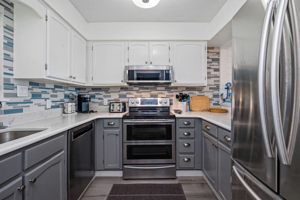 Kitchen - Northeast