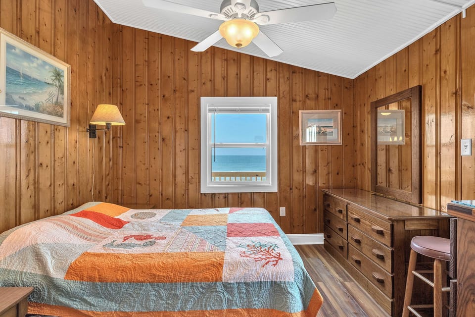 Bedroom #3 - Southwest