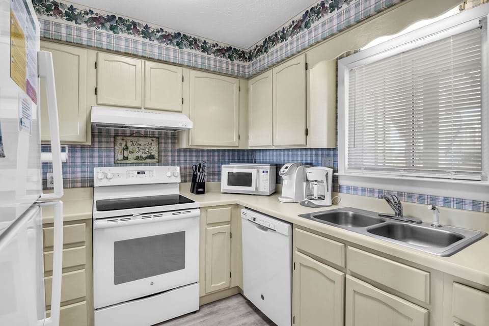 Kitchen - Northwest
