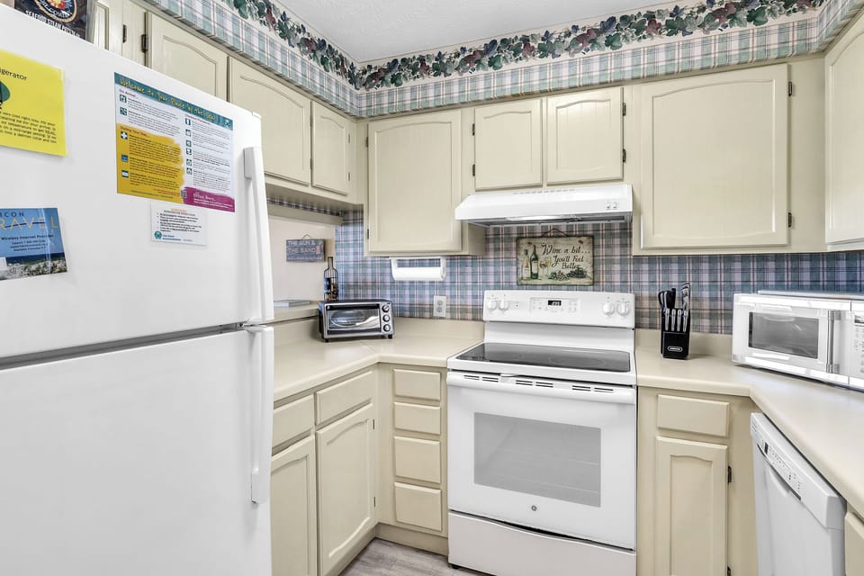 Kitchen - Northwest