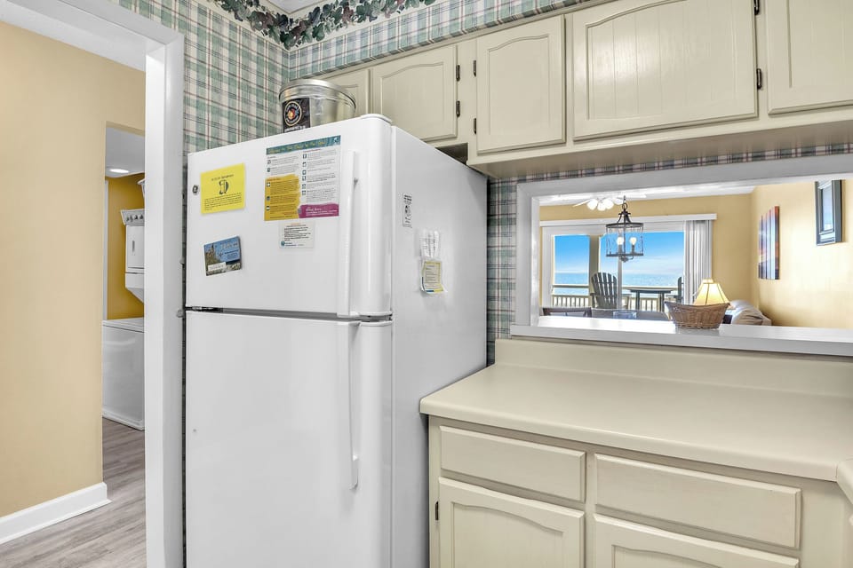Kitchen - Northwest