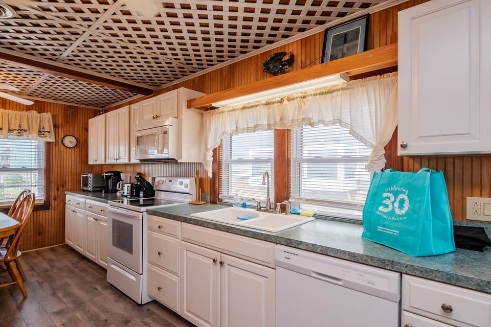 Kitchen - Northeast