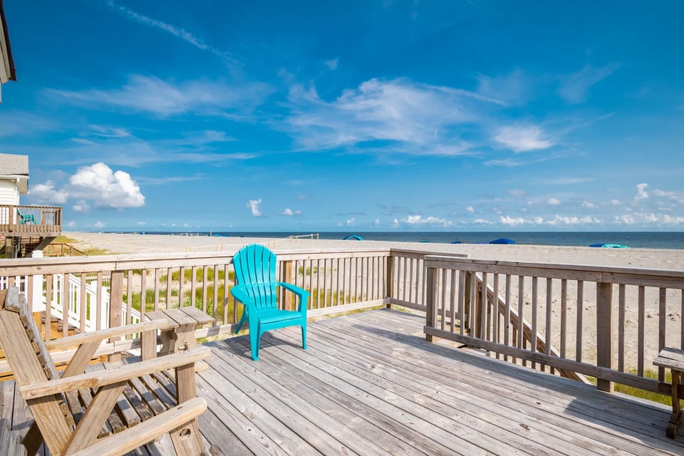 Deck / View