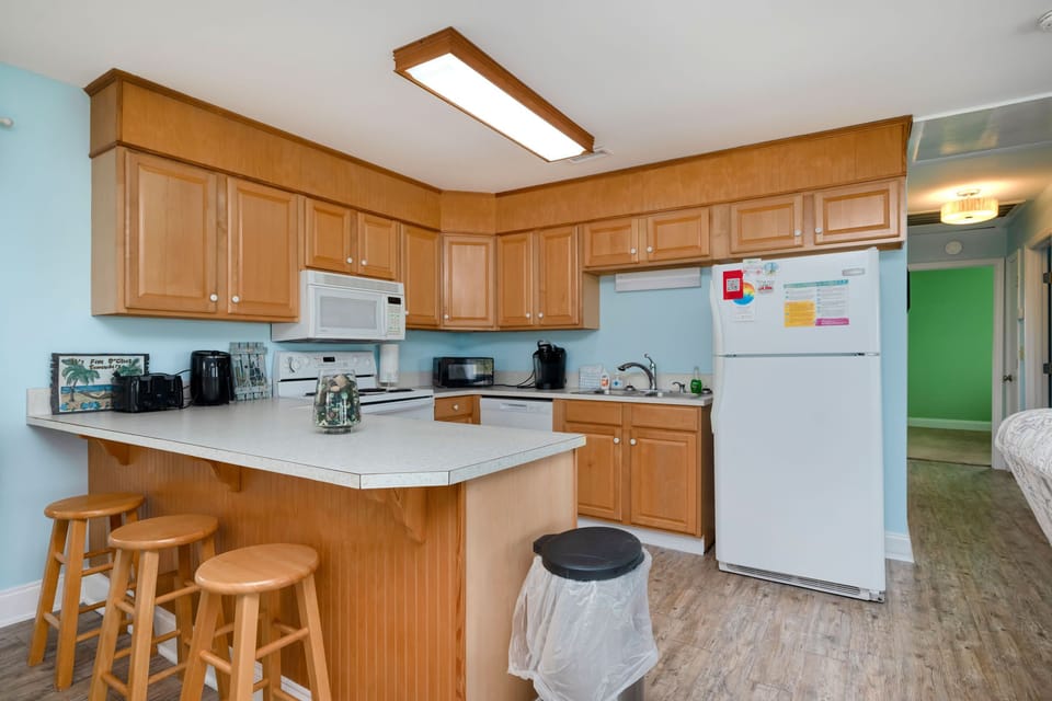 Kitchen - Northeast