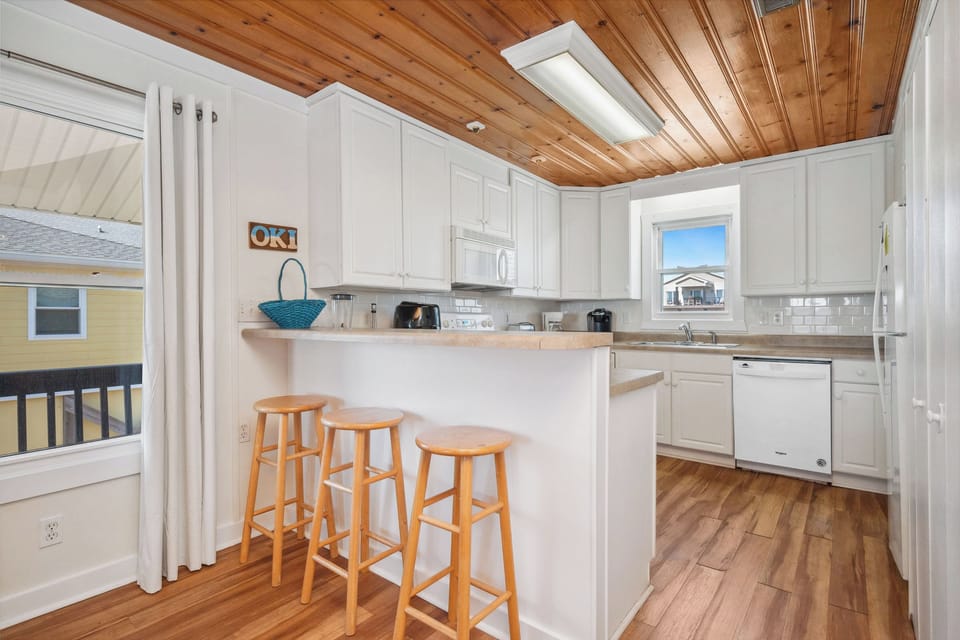 Kitchen - Northwest