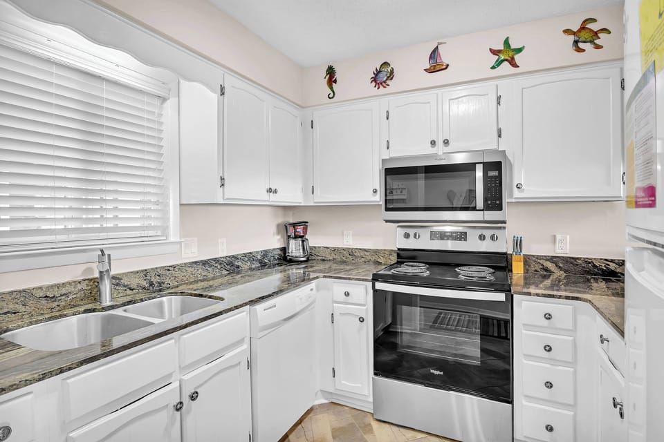Kitchen - Northeast