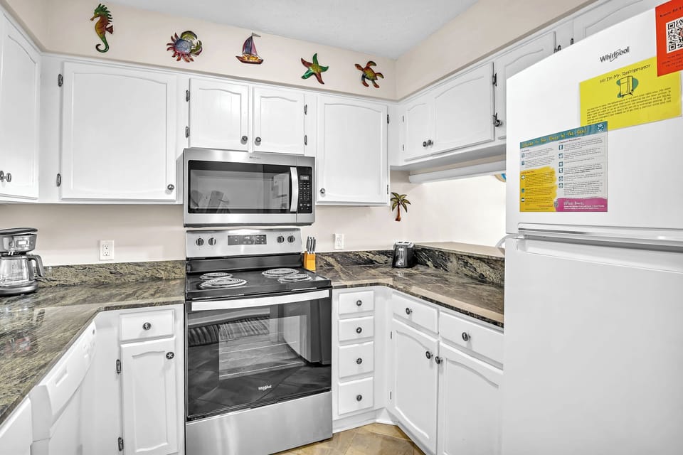 Kitchen - Northeast