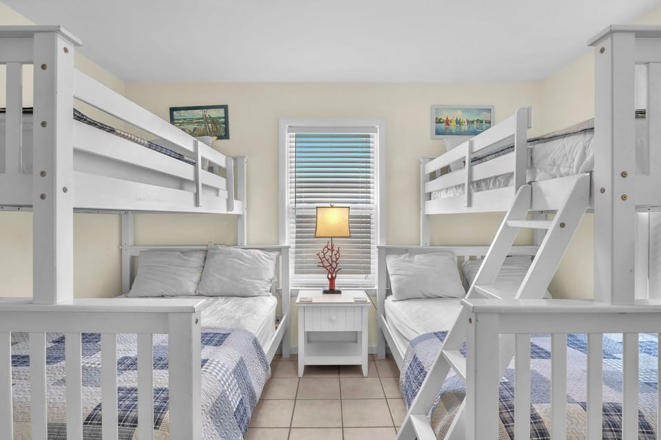 Bedroom #3 - Northwest