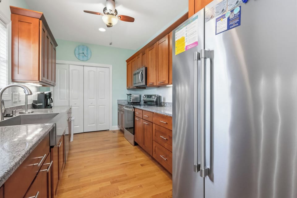 Kitchen - 1st Floor Northeast