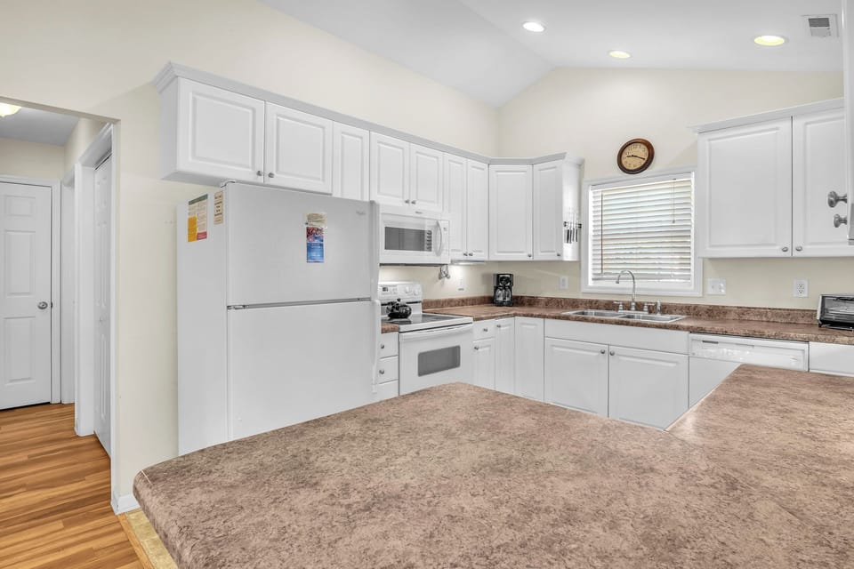 Kitchen - Northwest